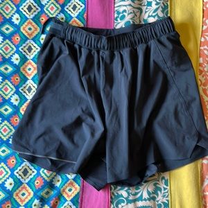 Surge Lined Short